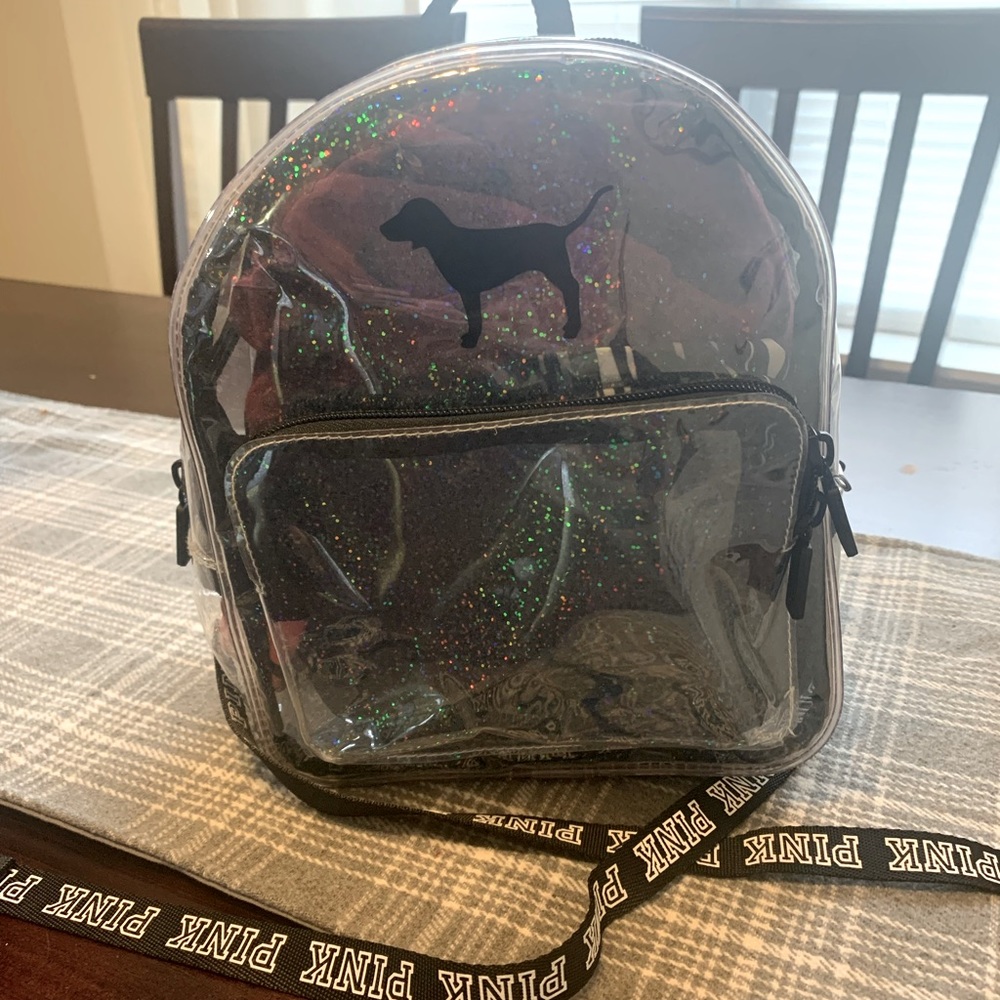 Victoria Secrets PINK backpack